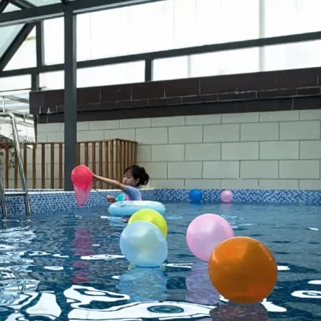 Yuejingtin Homestay