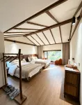 Wuyou Xiaodi Homestay (Jiagenba) - Balcony