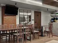 Apri Hotel Perm City Center - Boutique
