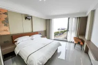 Shunsheng Hotel - Pet-friendly