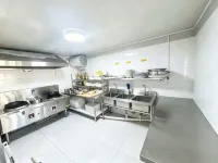 Zhaosu Fanchen Homestay - Morgenmad