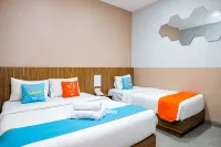 Sans Hotel Rajawali Surabaya by RedDoorz - 3성급