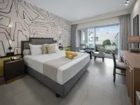 Creta Royal - Adults Only - Balkon