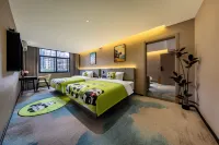 Yongli Grand Hotel - 3 tähden