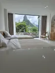 Hefeng Zhuyuan · PASTORAL BAMBOO COURT (Mingshi Scenic Area) - 2-Star