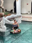 Lanna Oriental Mae Rim - Rooftop Pools