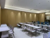 Beijing Zhilv Boyue Hotel (Xiaohongmen) - breakfast