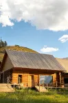 Wild Valley Snow Mountain Panorama Starry Resort Homestay - Pet friendly