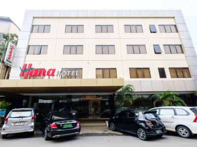 Hana Hotel