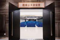 Jiaozuo Bihai Yuntian Grand Hotel - New