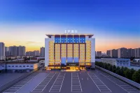 全季太原昌盛萬達廣場店 - 親子