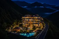 Dingshang Xianju | A Modern Wabi-Sabi-Inspired Guesthouse - جديد