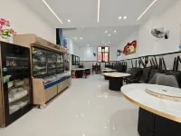 鄰家小院客棧（撫仙湖廣龍小鎮店） - 山景