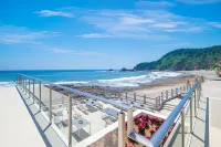 Haidu Business Hotel - ที่มีสระว่ายน้ำ