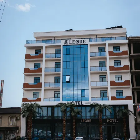 Leore Hotel