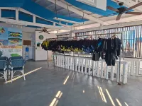 โรงแรมบีชรีสอร์ทโบลาบ็อก - เปิดใหม่