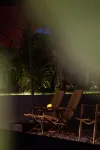 Jianshui Xinghe Hotel - parkir