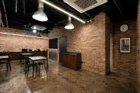 貝斯特韋斯特酒店 仁寺洞(Best Western Insadong Hotel) - 早餐