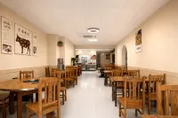 獨山壹山州際酒店 - 早餐