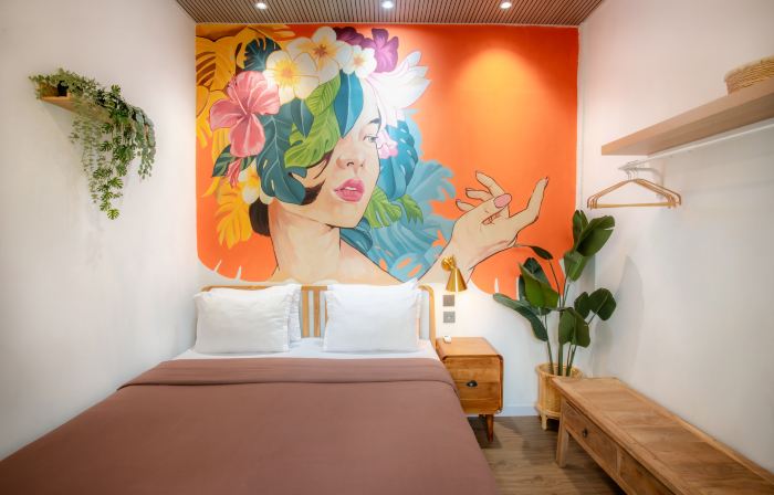 Snooze Yogyakarta Hostel