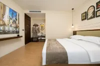 Wudangshan Spring Rest Homestay - บริการรถรับส่ง