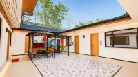 Dongzhan Hotel - Pet friendly