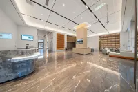 Zhaosu Junle Huating Hotel - พร้อมWifi