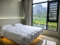 Xishan Xiaozhu Homestay - balkon