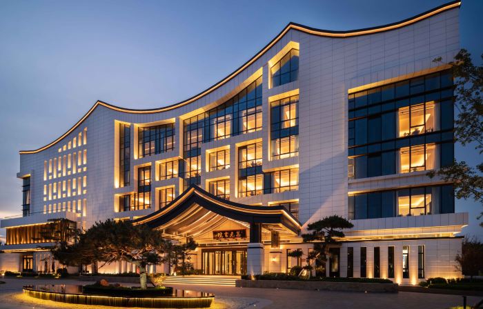 Ruiyuan Hotel
