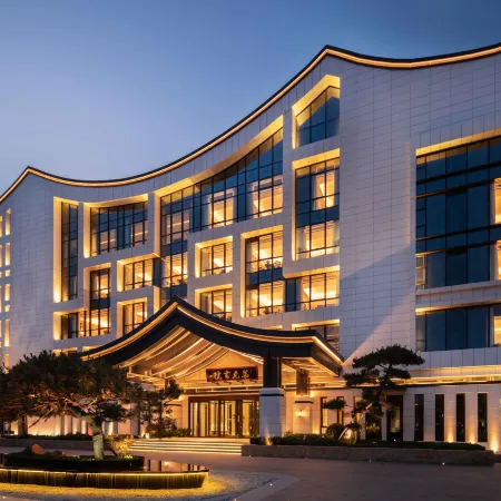 Ruiyuan Hotel