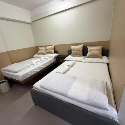 AJIT Hotels near Harbour City