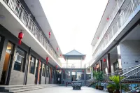 平遙雙祥民宿（平遙古城高鐵站店） - 2 星級