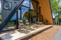 A-Frame Villa Yatsugatake - WiFi