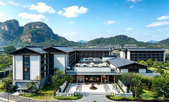 Jingju Resort Wuyishan