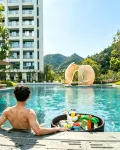 Shitai Julong Bailu Bay Hotel - Pools