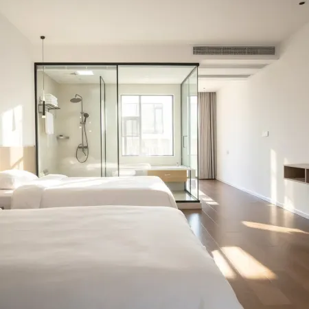 Yunbuwan Linxia Homestay