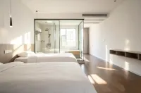 Yunbuwan Linxia Homestay - vasca da bagno