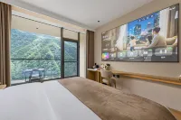 雲起・見山|Retreat・リゾート（神農架木魚鎮観光集散センター） - 民泊