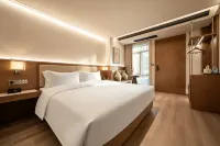 Huaxinfeng Homestay - โรงแรมราคาถูก