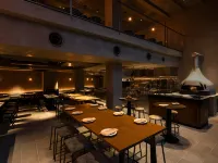 THE KNOT FUKUOKA Tenjin - breakfast