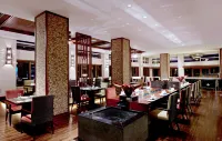 Four Points By Sheraton Shenzhou Peninsula - Bữa sáng