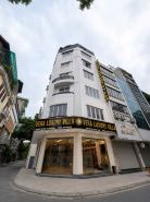 Vera Luxury Hotel