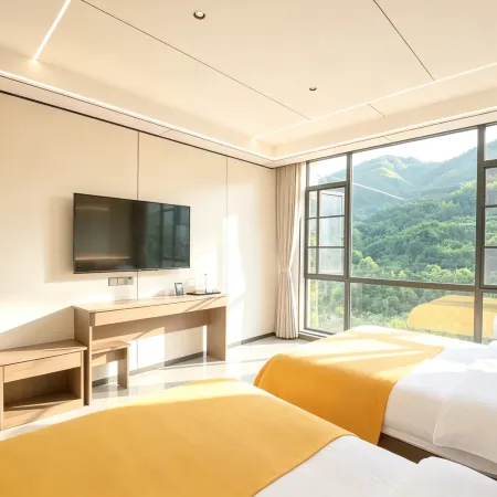 fengyuxuan homestay