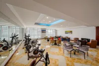 Dongzhi Xing International Hotel - Gym