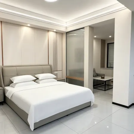 Shengjing Huating Resort Hotel (Qinhuangdao Changli Gold Coast)