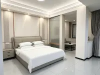 Shengjing Huating Resort Hotel (Qinhuangdao Changli Gold Coast) - 애견동반