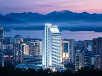 Elong Hotel Hangzhou WestLake - Kylpylä