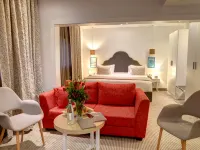 Hotel Lac Leman Hotels near Tunis-Carthage International Airport