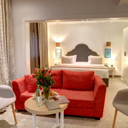 Hotel Lac Leman