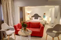 Hotel Lac Leman - spa